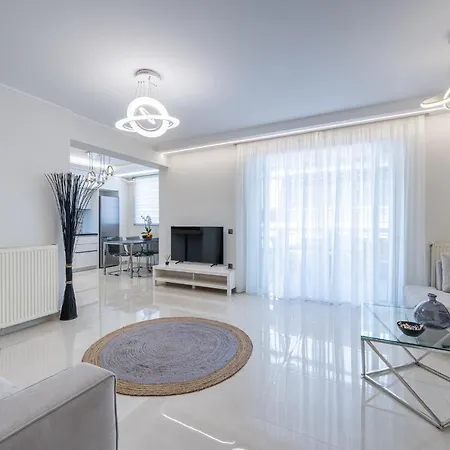 Acropolis Cozy Apartment Athens