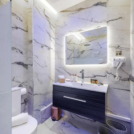 Apartament Acropolis Cozy Ateny