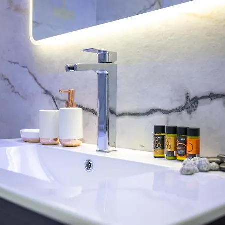 Apartament Acropolis Cozy