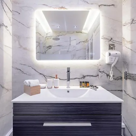 Acropolis Cozy Apartament Ateny