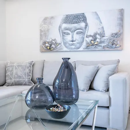Acropolis Cozy Ateny