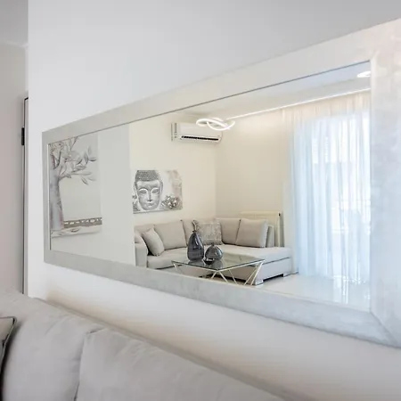 Apartament Acropolis Cozy Ateny
