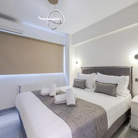 Apartment Acropolis Cozy Athens