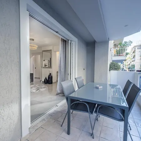 Apartament Acropolis Cozy *
