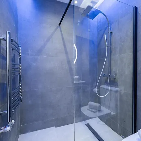 Apartament Acropolis Cozy *