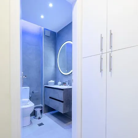 Apartament Acropolis Cozy