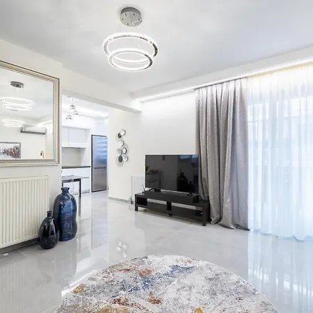 Acropolis Cozy Apartment Athens