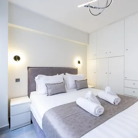 Acropolis Cozy Apartment Athens