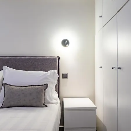 Acropolis Cozy Apartment *