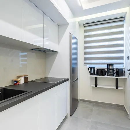 Apartment Acropolis Cozy Athens