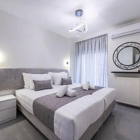 Apartment Acropolis Cozy *