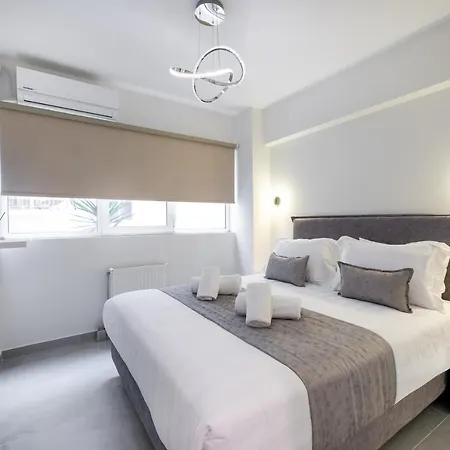 Apartment Acropolis Cozy Athens