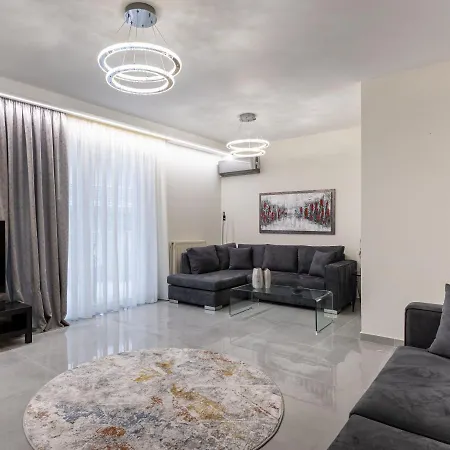 Acropolis Cozy *