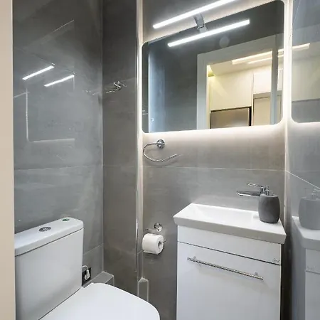 Apartament Acropolis Cozy