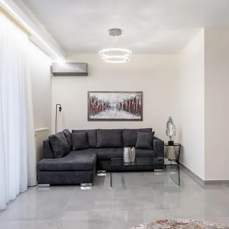 Apartment Acropolis Cozy *